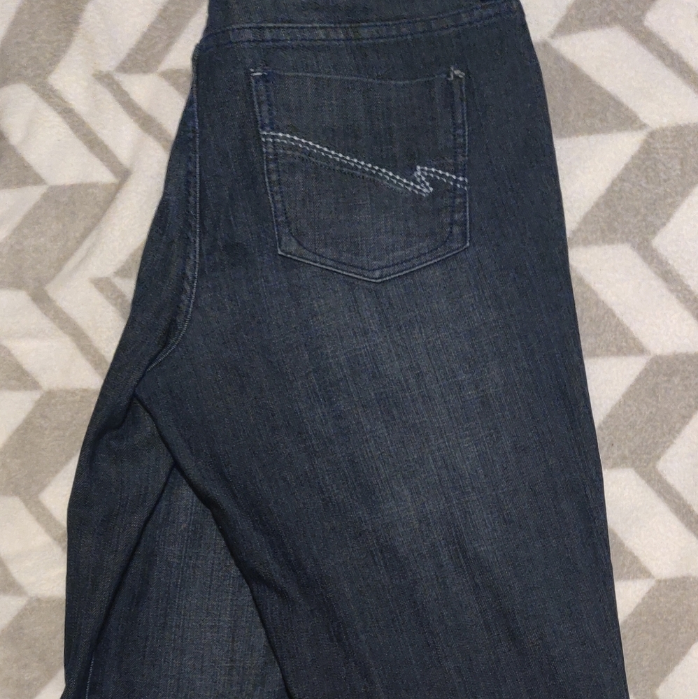 Capri Limited jeans